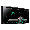 In-Dash Stereos