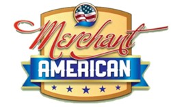 Merchant American