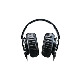 Extra Bass Headphones – 70mm