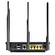 RT-N66U Dual-Band Wireless-N900 Gigabit Router