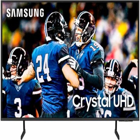 Samsung - 65” Class DU7200 Series Crystal UHD 4K Smart Tizen TV (2024)