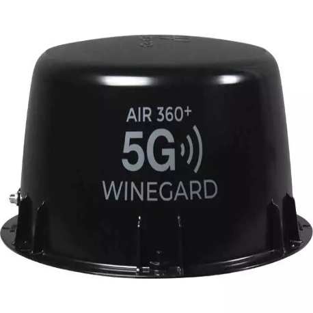 Winegard AR2-5G1 - Winegard Air 360 Plus 5G