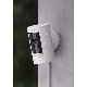 Ring Stick up Cam with Plug-In Adapter 3rd GEN, Indoor/Outdoor HD IP Security Camera, White (8SW1S9-WEN0)