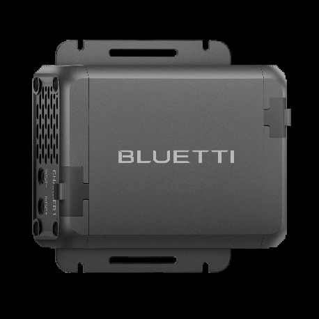 BLUETTI Charger 1  Efficient to charge your power station on the road.